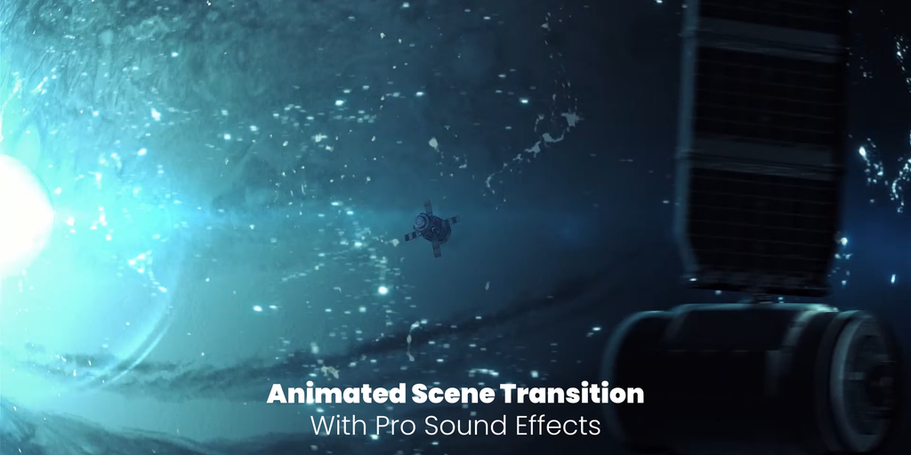 Stellar Stream Overlay Pack