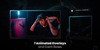 Stellar Stream Overlay Pack