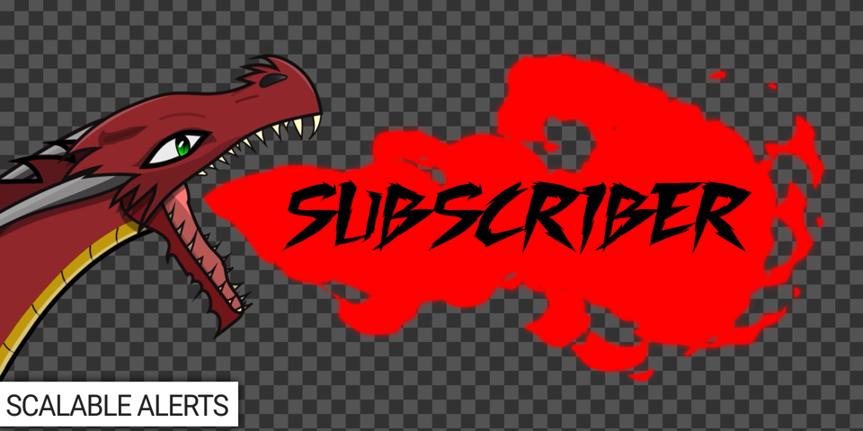 Dragon Scalable Alerts