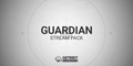 Guardian Stream Overlay Pack