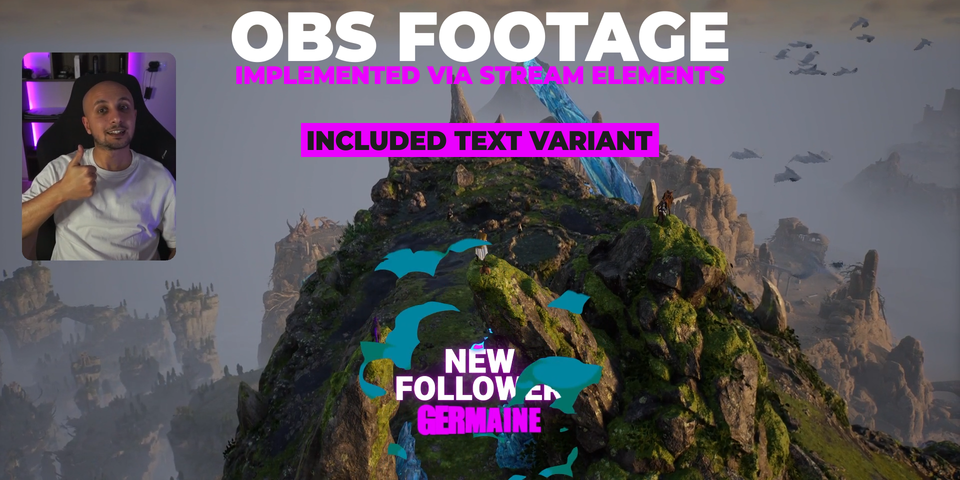 Meteor Stream Alerts 4