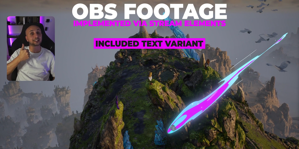 Meteor Stream Alerts 4