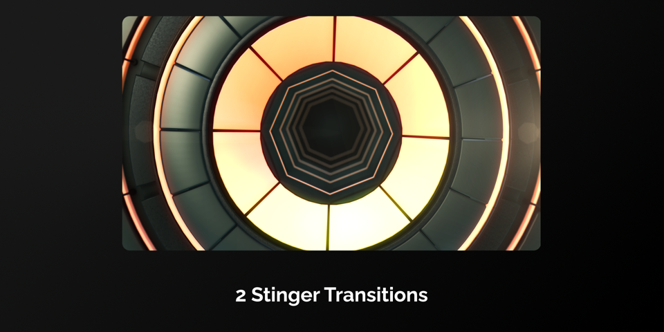 Spartan Stream Overlay Pack