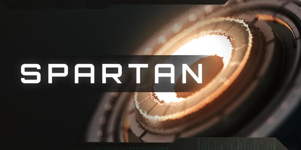 Spartan Stream Overlay Pack