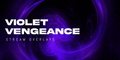 Violet Vengeance Stream Overlay