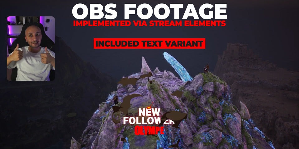 Meteor Stream Alerts